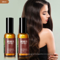 Óleo de Argan para o cuidado do cabelo